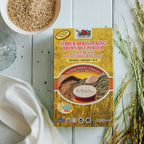 Pure Brown Rice Powder