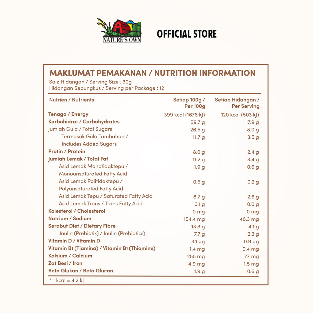 OATKAY Oat Milk - Chocolate