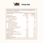 OATKAY Oat Milk - Chocolate