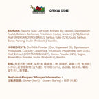 OATKAY Oat Milk - Chocolate