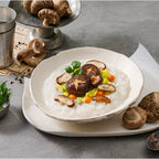 Instant Cup Porridge - Mushroom