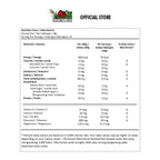 Pure Brown Rice Powder