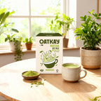 OATKAY Oat Milk - Matcha