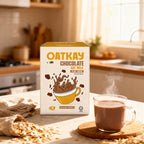 OATKAY Oat Milk - Chocolate