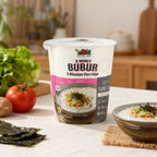 Instant Cup Porridge - Seaweed