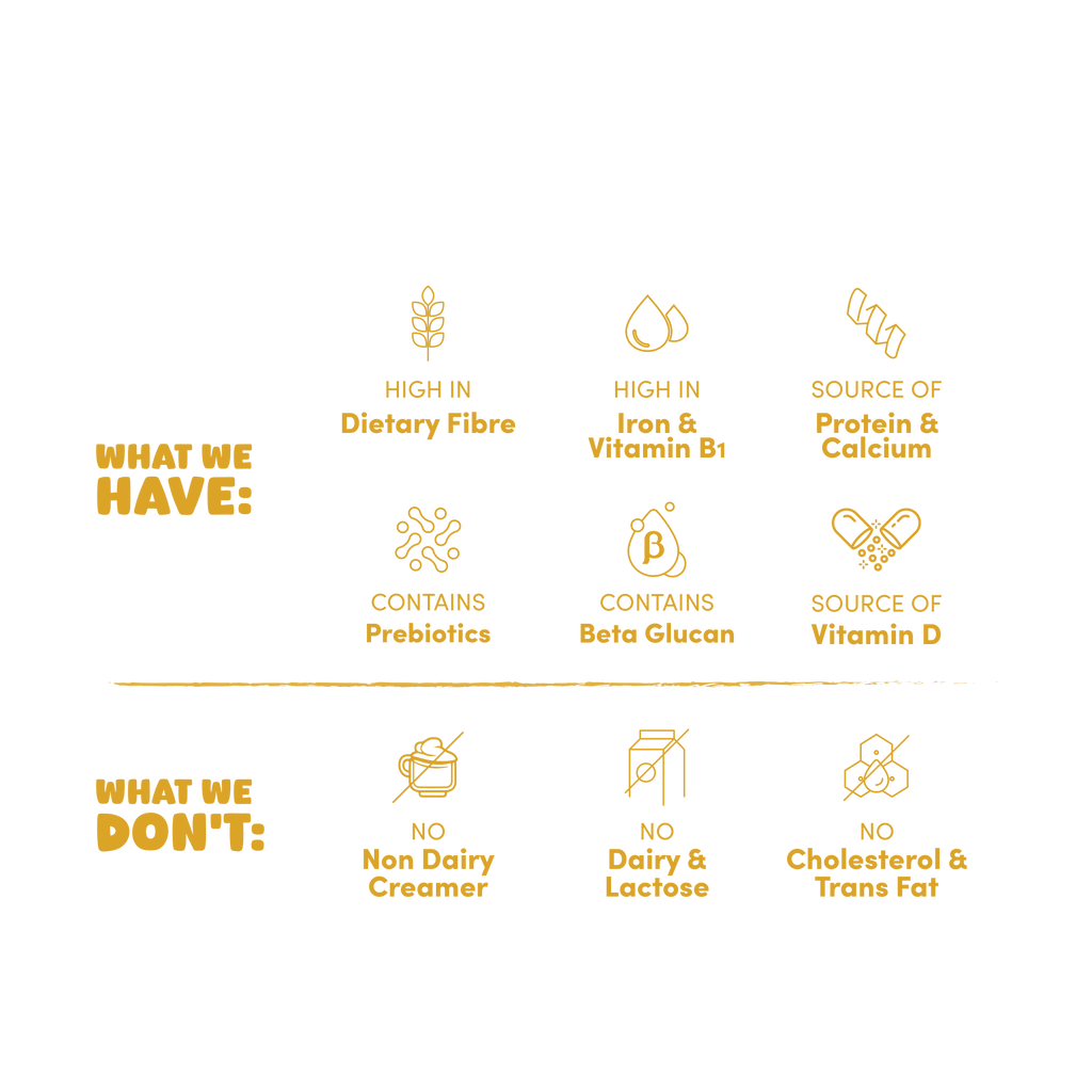 OATKAY Oat Milk - Chocolate