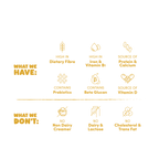 OATKAY Oat Milk - Chocolate