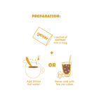 OATKAY Oat Milk - Chocolate