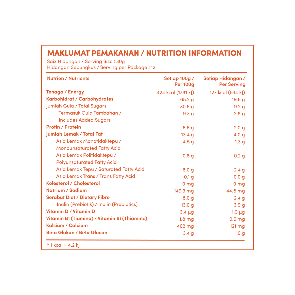 OATKAY Oat Milk - Original