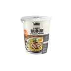 Instant Cup Porridge - Soto