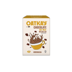 OATKAY Oat Milk - Matcha