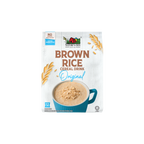 Brown Rice Cereal Drink - Taro & Purple Sweet Potato