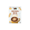 Brown Rice Cereal Drink - Chocolate