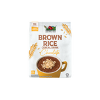 Brown Rice Cereal Drink - Chocolate