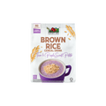 Brown Rice Cereal Drink - Taro & Purple Sweet Potato