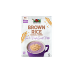 Brown Rice Cereal Drink - Taro & Purple Sweet Potato