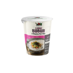 Instant Cup Porridge - Seaweed