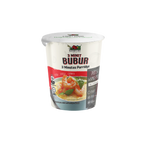 Instant Cup Porridge - Spicy Shrimp
