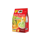 Brown Rice Cereal with Spirulina - No Added Sugar