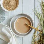 Pure Brown Rice Powder