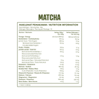 OATKAY Oat Milk - Matcha